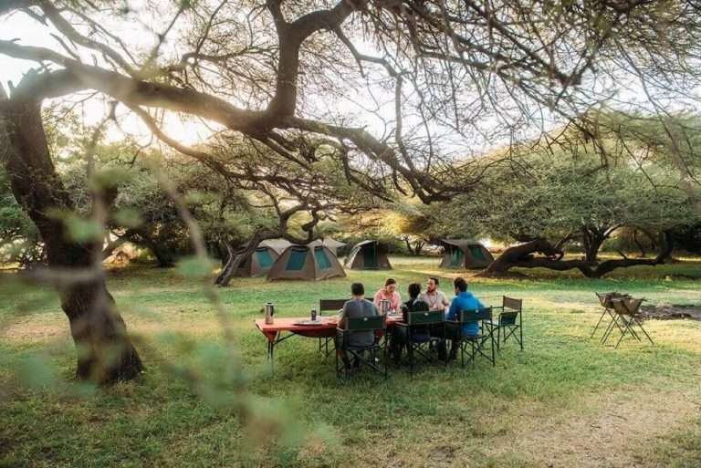 Tansania - 6 einfache Reisen in kleinen Gruppen 1024x684 1 - blog | tanzania safari