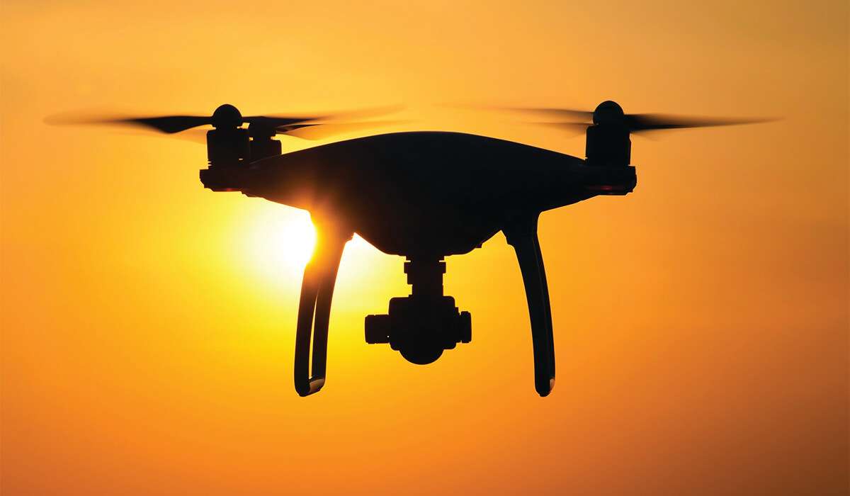 Tanzania - drones - posts