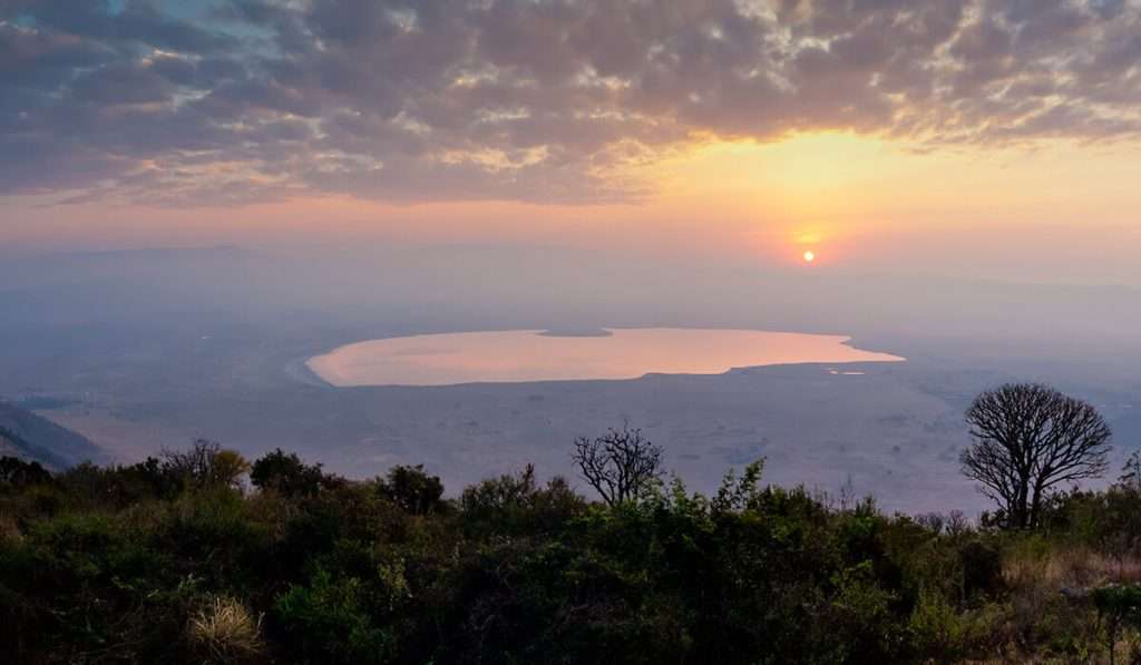 Tanzania - istock 183287471 - top 10 verbazingwekkende feiten over de ngorongoro-krater