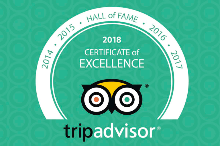 Tansania - Trip Advisor Hall of Fame Easy Travel Cover - Blog | leichtes reisen