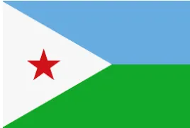Tanzania - Chad Djibouti.png - Tanzania Visa Application FAQs