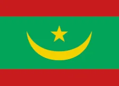 Tanzania - Mauritania.png - Tanzania Visa Application FAQs
