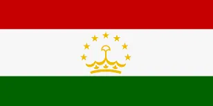 Tanzania - Syria Tajikistan.png - Tanzania Visa Application FAQs