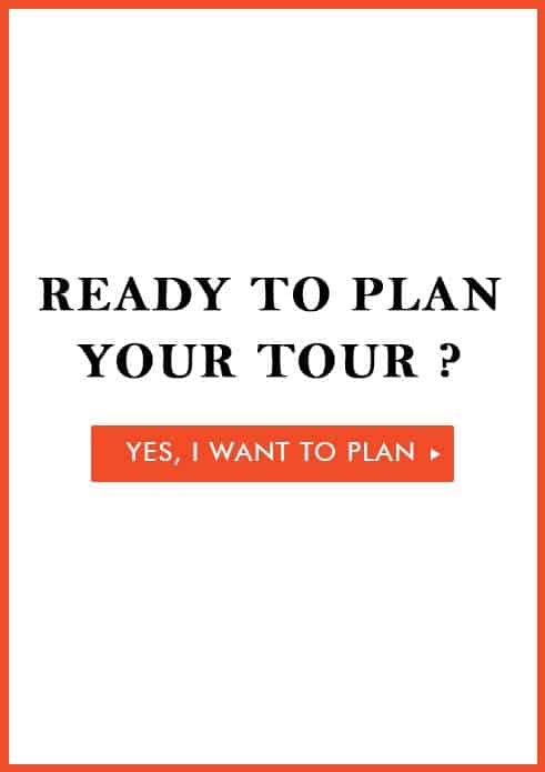 Tanzania - help me plan 1 - when to go
