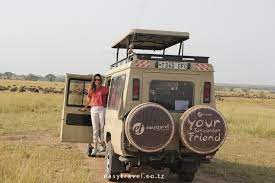 Tanzania - 12 6 - experiencia incomparable de safari en tanzania
