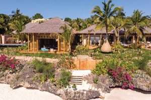 Tanzania - 20 6 - honeymoon in indian ocean island