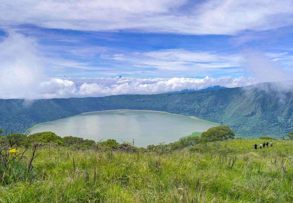 旅行シーズン6 タンザニア - 旅行の季節 6 - 旅行の季節