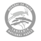 Tanzania - logo 1 - kilimanjaro without price