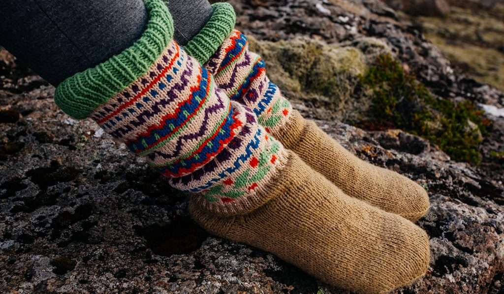 Tanzania - trekking socks - What to pack for climbing Kilimanjaro: Complete packing list