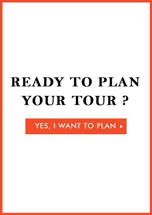 Ready to plan your tour to tanzania