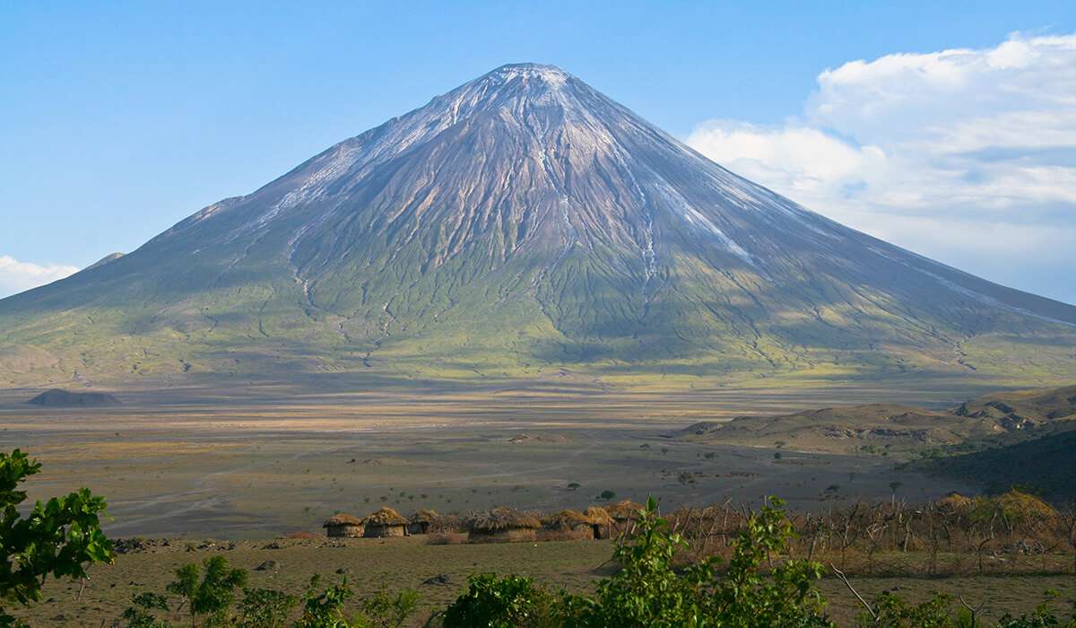 Tansania – Shutterstock 76781731 – Top 10 Fakten über den Kilimandscharo