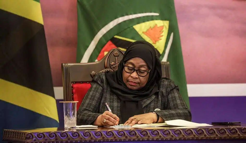 Datos que quizás no sepas sobre la historia de Tanzania