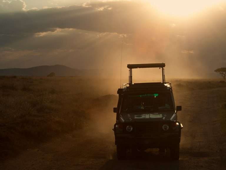 Tanzania - cuánto cuesta un safari en tanzania - blog | Tanzania
