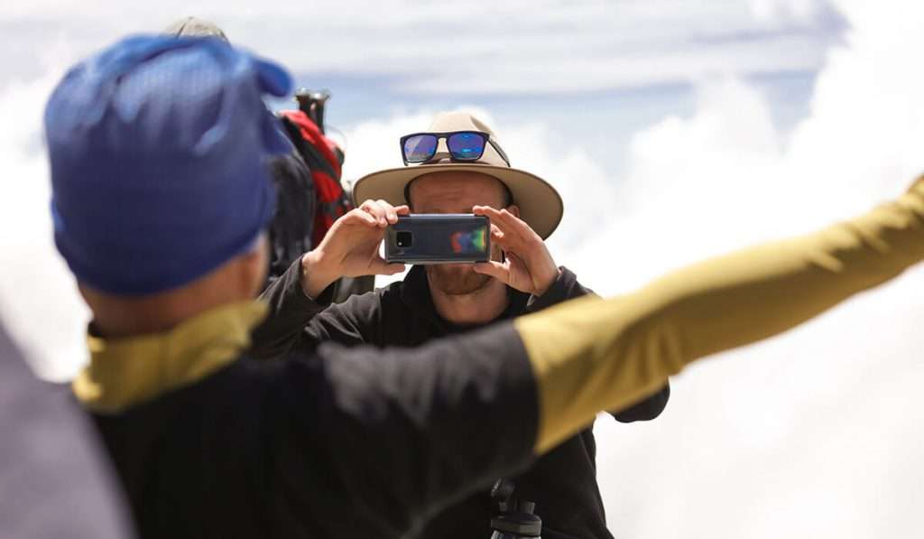 Tanzanie - prendre des photos, des vidéos ou écrire dans un journal - que puis-je faire pendant que je suis au camp au Kilimandjaro ?