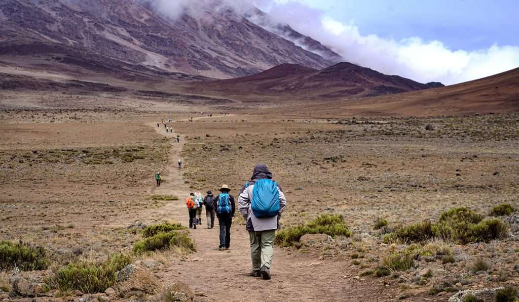 Tanzania - ascending mount kilimanjaro - a simple guide to climbing mount kilimanjaro: all you need to know