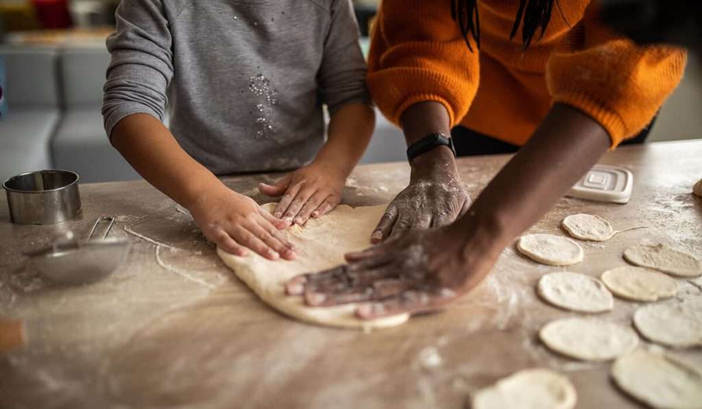 Tanzania - cookery class - Top 10 things to do in Moshi