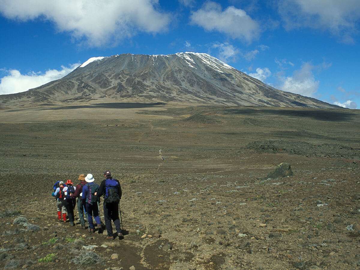 Tanzania - fact about mt kilimanjaro - Posts