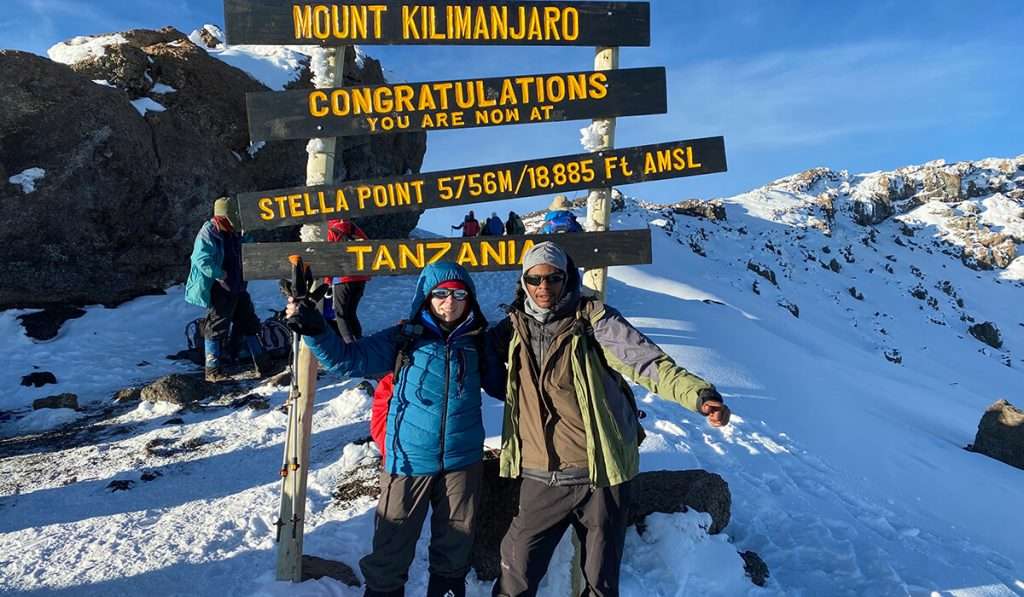 Tanzania - guide to hike mount kilimanjaro - A simple guide to climbing mount Kilimanjaro: All you need to know