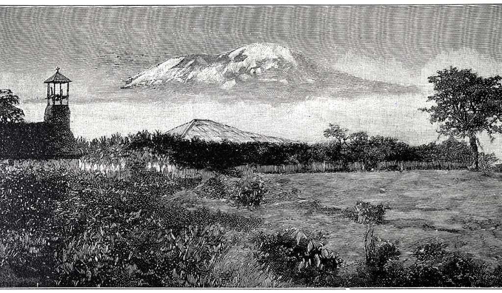 Tanzania - kilimanjaro in first written document - top 20 interesting facts about mount kilimanjaro