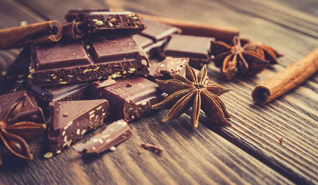 Tanzania - zanzibar chocolade - zanzibar eten: top 10 voedingsmiddelen om te eten op vakantie