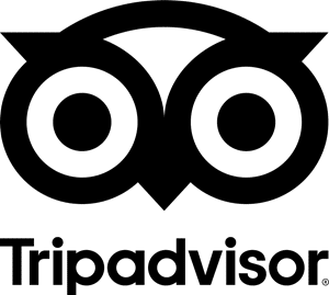 Tanzania - tripadvisor logo - the best glamping safari