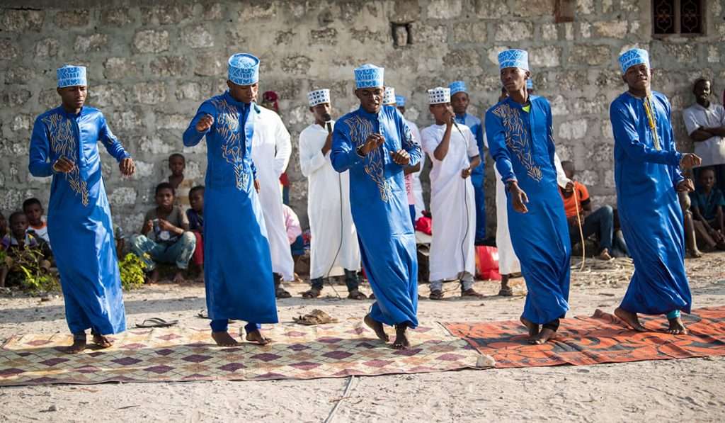 Tanzania - wordt Arabisch gesproken in Zanzibar - 5 feiten die je nog niet wist over de geschiedenis van Tanzania