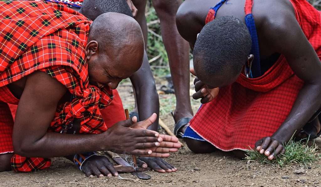 tanzania - quiénes son la tribu maasai - la guía completa de la tribu maasai
