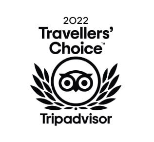2022 – keuze van de reiziger