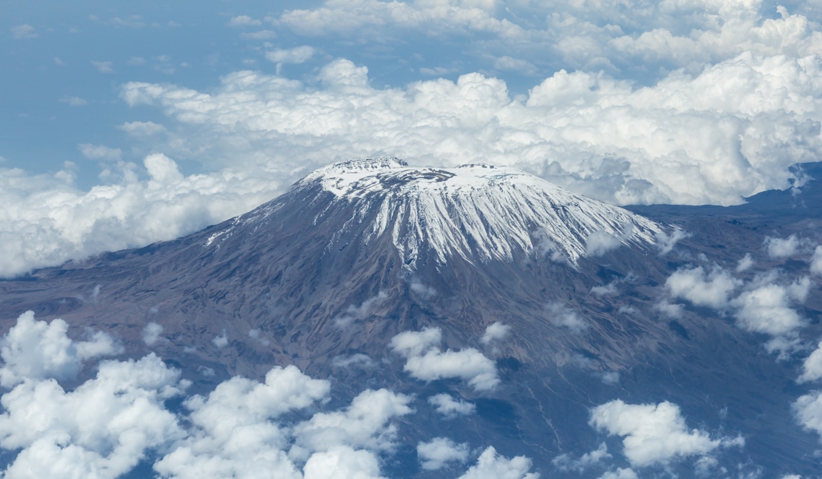 Tanzania - kilimanjaro nationaal park easy travel tanzania 1 - januari
