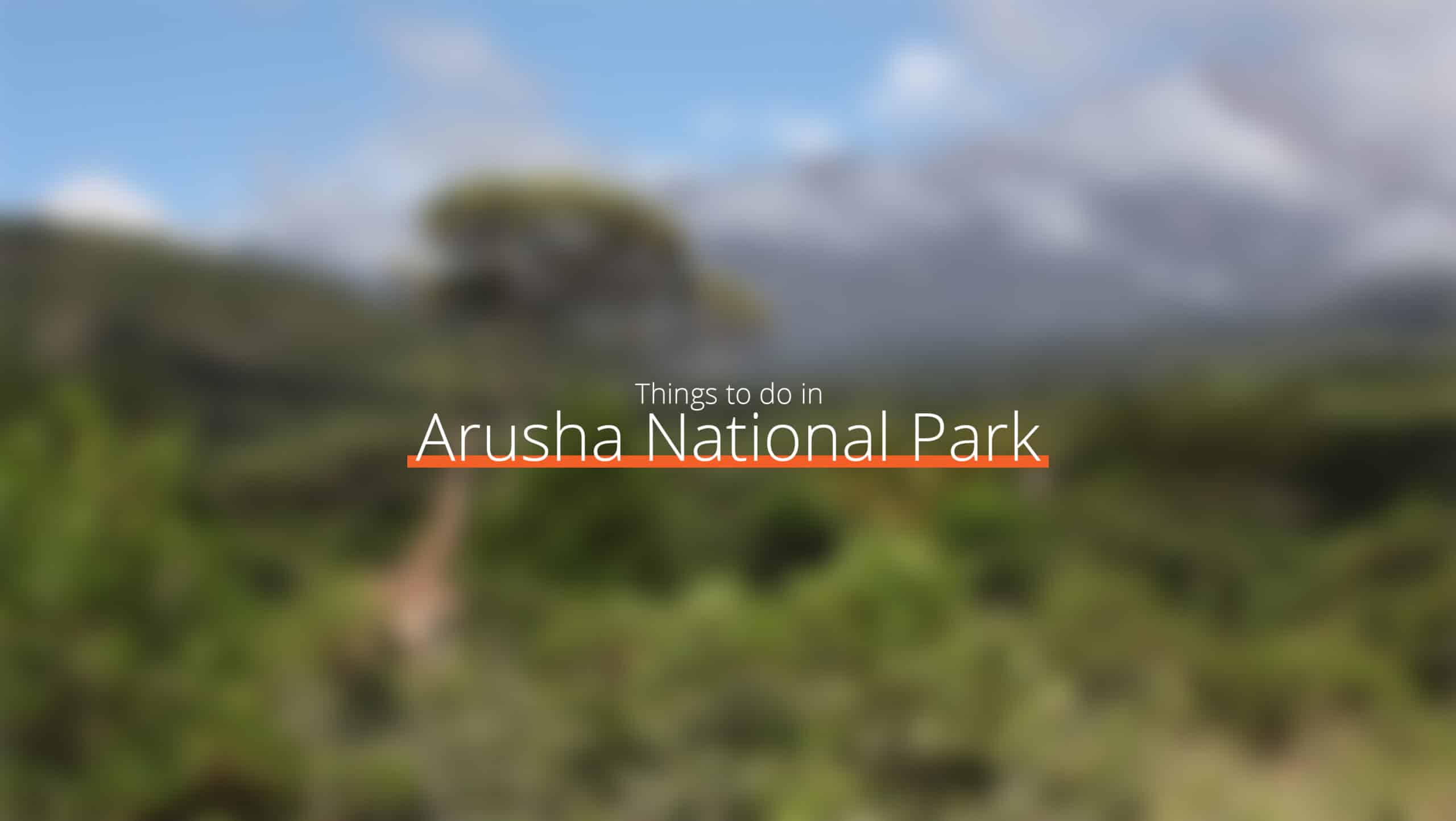 <a href="https://www. Easytravel. Co. Tz/tanzania/where-to-go/arusha/" class="link"> arusha national park </a>