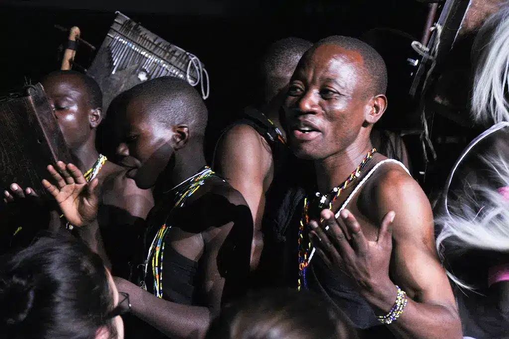 Gogo-stammen Ruaha National Park Tanzania.jpg 1 Gogo-stammen Ruaha National Park Tanzania.jpg 1