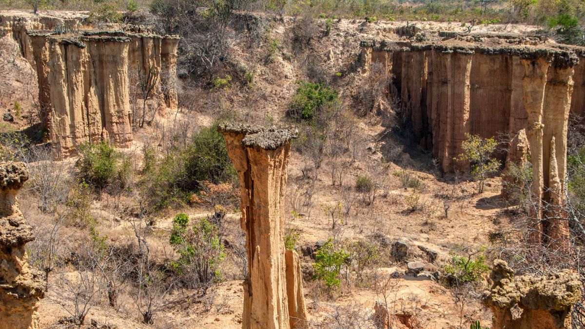 Iringa Tours and activities