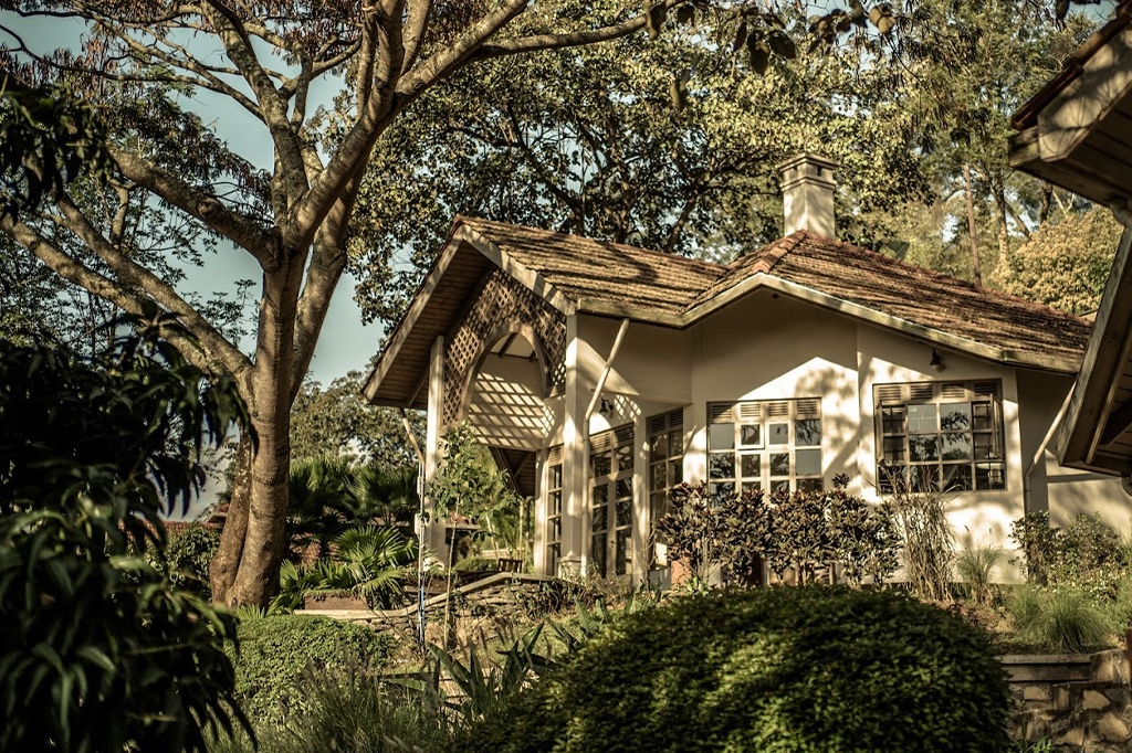 Onsea House Country Inn à Arusha