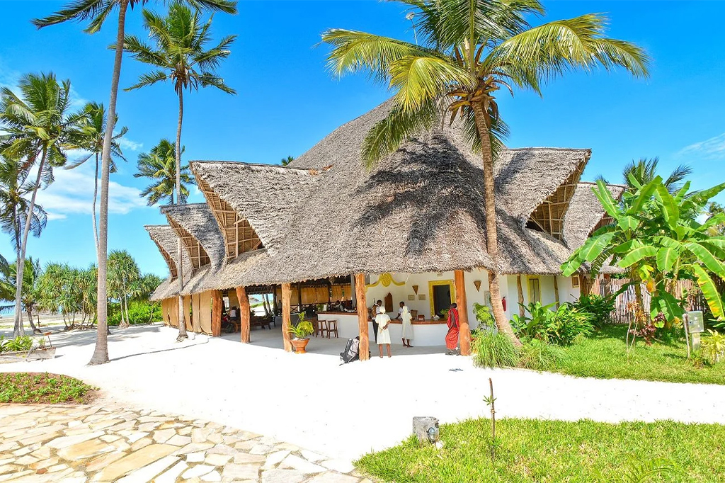 Pongwe Bay Resort Zanzibar Pongwe Bay Resort, Zanzibar