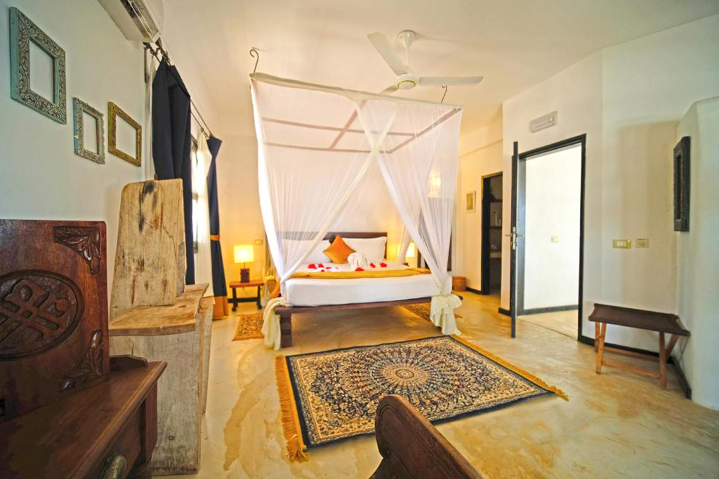Prix de Pongwe Bay Resort Tanzanie Prix de Pongwe Bay Resort, Tanzanie