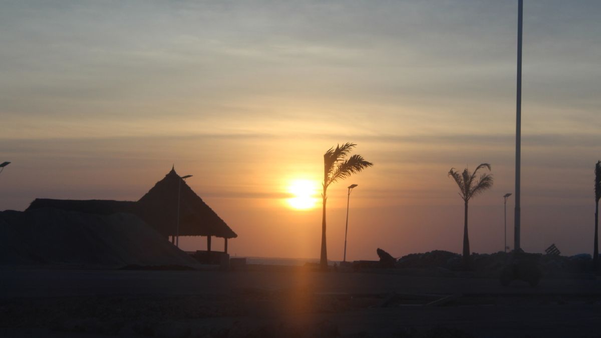 The Best Things to Do in Fumba Beach, Zanzibar