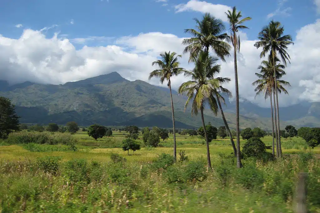 View Uluguru Mountain Morogoro Tanzania.jpg View Uluguru Mountain Morogoro Tanzania.jpg