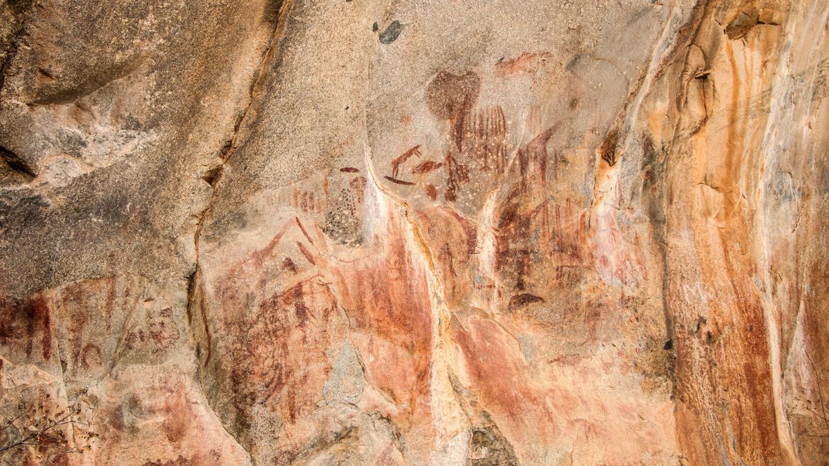 Where to stay in Iringa