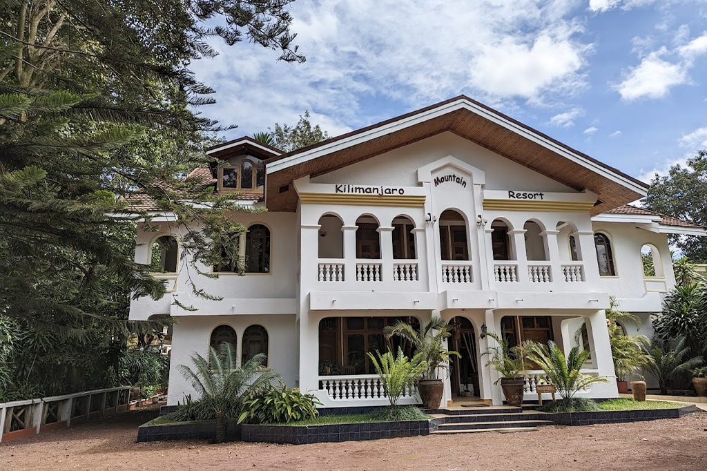 Kilimanjaro Mountain Resort, Tansania
