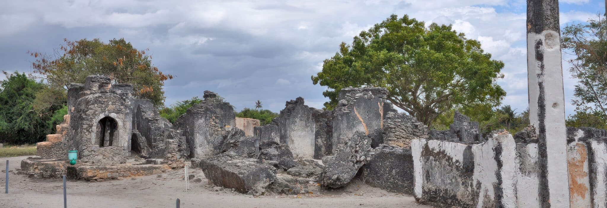 Bagamoyo
