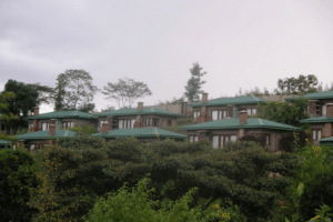 Endoro Lodge Karatu