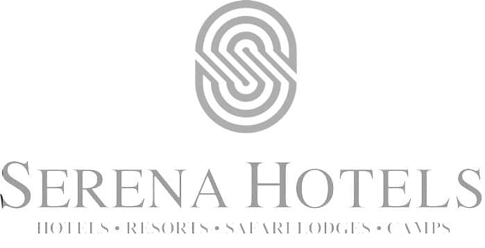 Tansania - Serena Logo 1 - unsere Partner