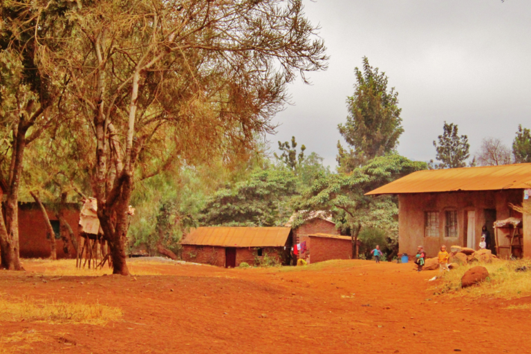 tour in Karatu Village