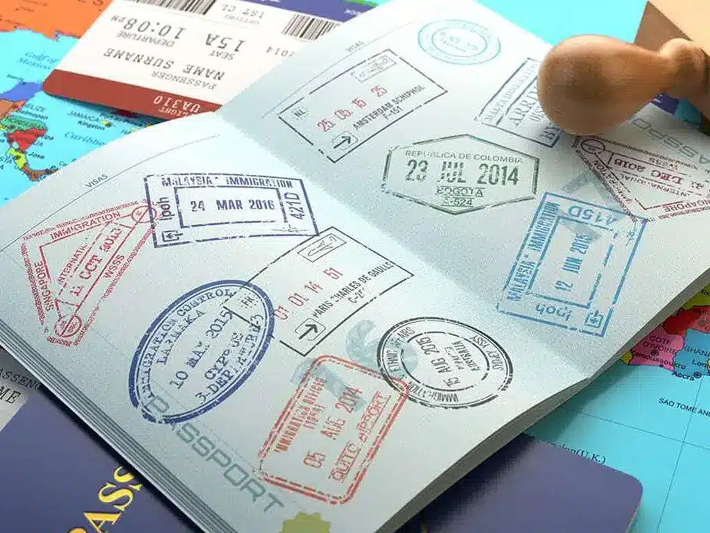 Navigeer eenvoudig door de visumaanvraag voor Tanzania: uw veelgestelde vragen beantwoord - alles wat u moet weten