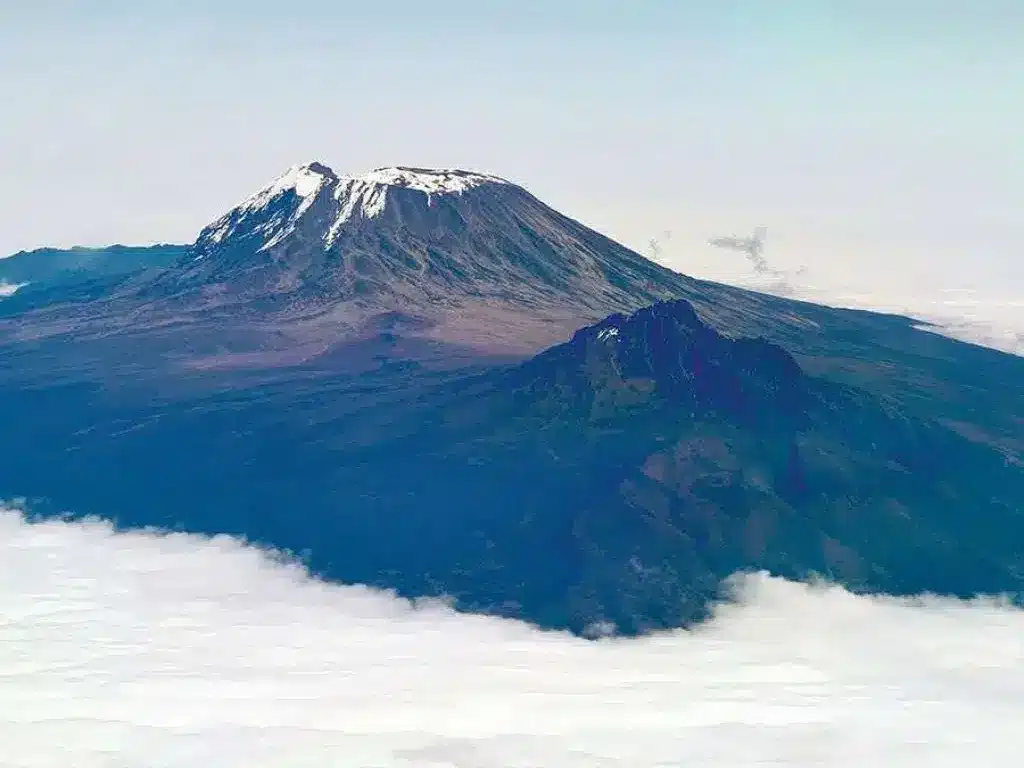 De beste tijd om de Kilimanjaro te beklimmen - Kilimanjaro beklimmen: optimale klimomstandigheden onthuld