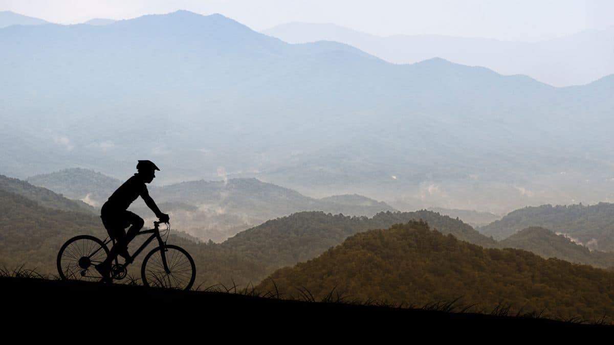 bicycle tours in Tanzania