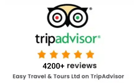 Reseñas de Trip Advisor – viajes fáciles a tanzania