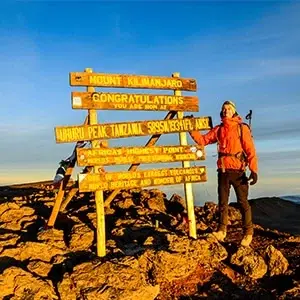 Tanzania - mount kilimanjaro machame route 12 august - new home page
