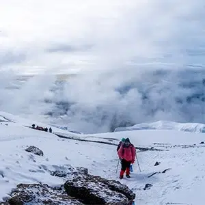 Tanzania - mount kilimanjaro machame route 14 october - new home page