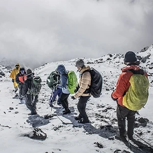 Tanzania - mount kilimanjaro machame route 22 july - new home page